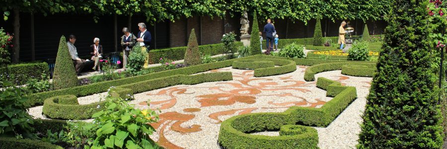 Museum Willet-Holthuysen