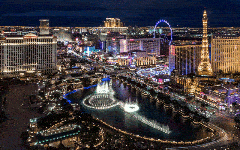 The Cosmopolitan Of Las Vegas Review Travel Network