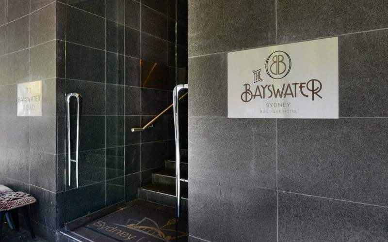 The Bayswater Sydney