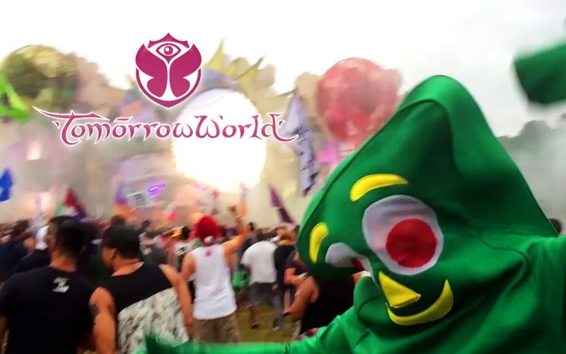 TomorrowWorld coming to Atlanta, USA