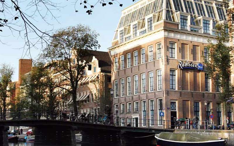 Radisson Blu Amsterdam