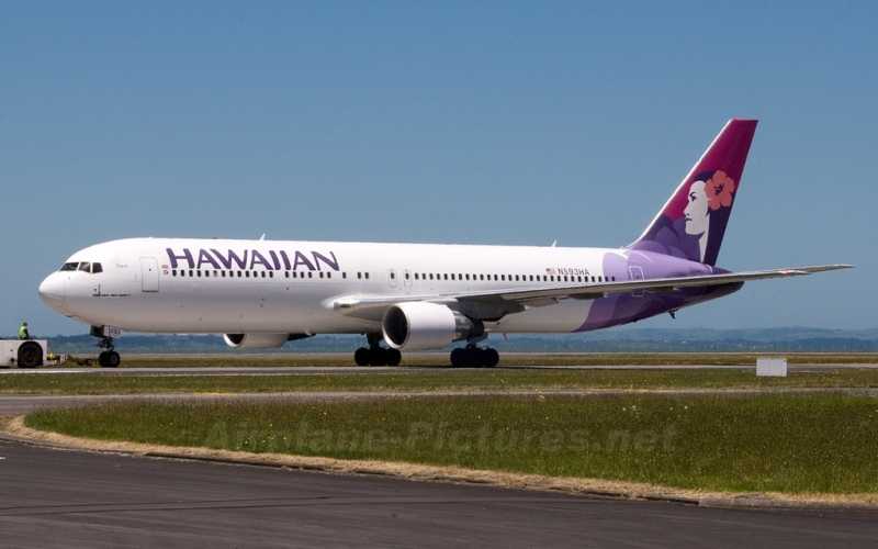 Hawaiian & China Airlines Frequent Flyer Partnership