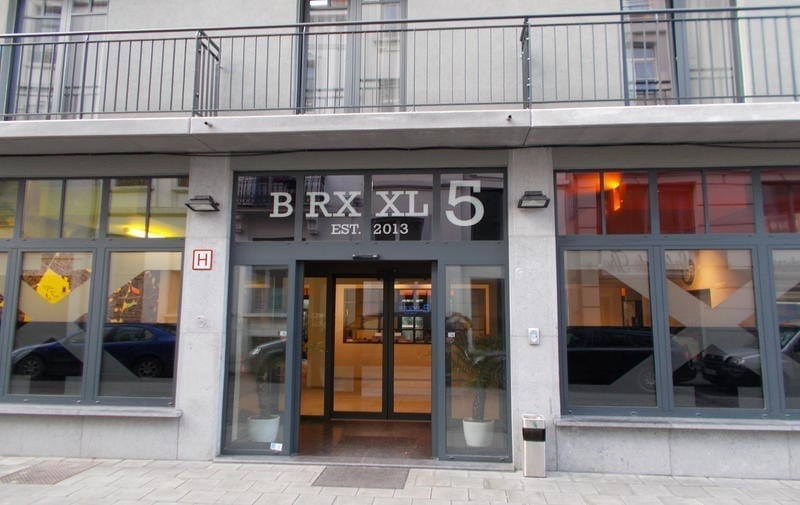 Brxxl 5 City Centre Hostel Review - Travel Network