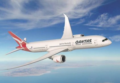 Qantas offers expanded flights