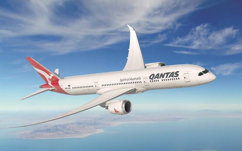 Qantas offers expanded flights