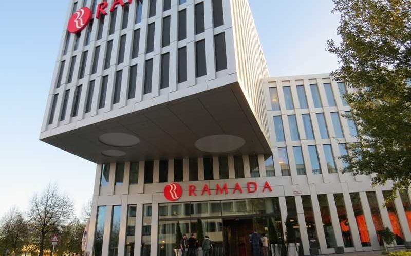 Ramada München Messe