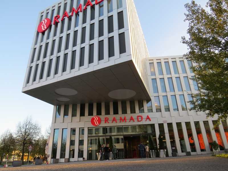 Ramada München Messe