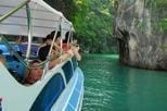 Krabi Full-Day Tour by Speedboat from Phuket