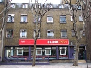 Clink261 London