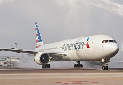 70 American Airlines flights grounded after iPad App Crash