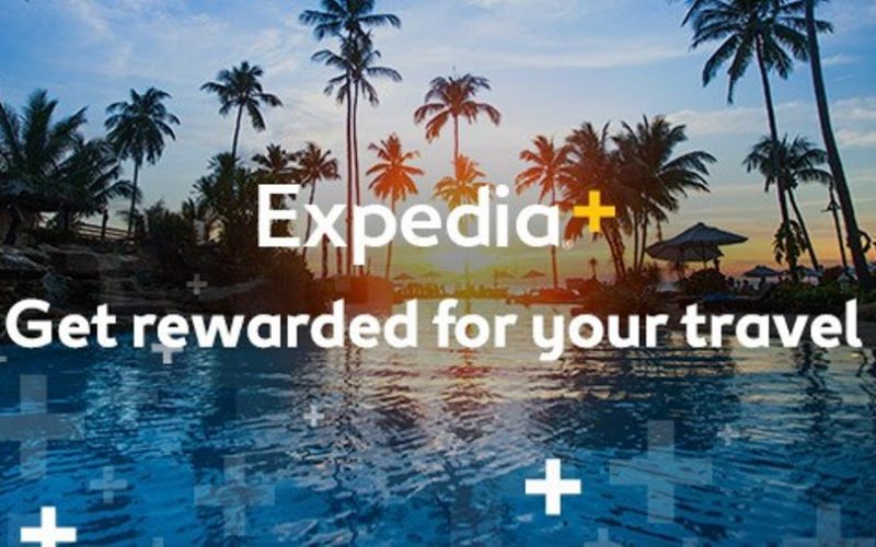 Expedia+ Rewards Updates