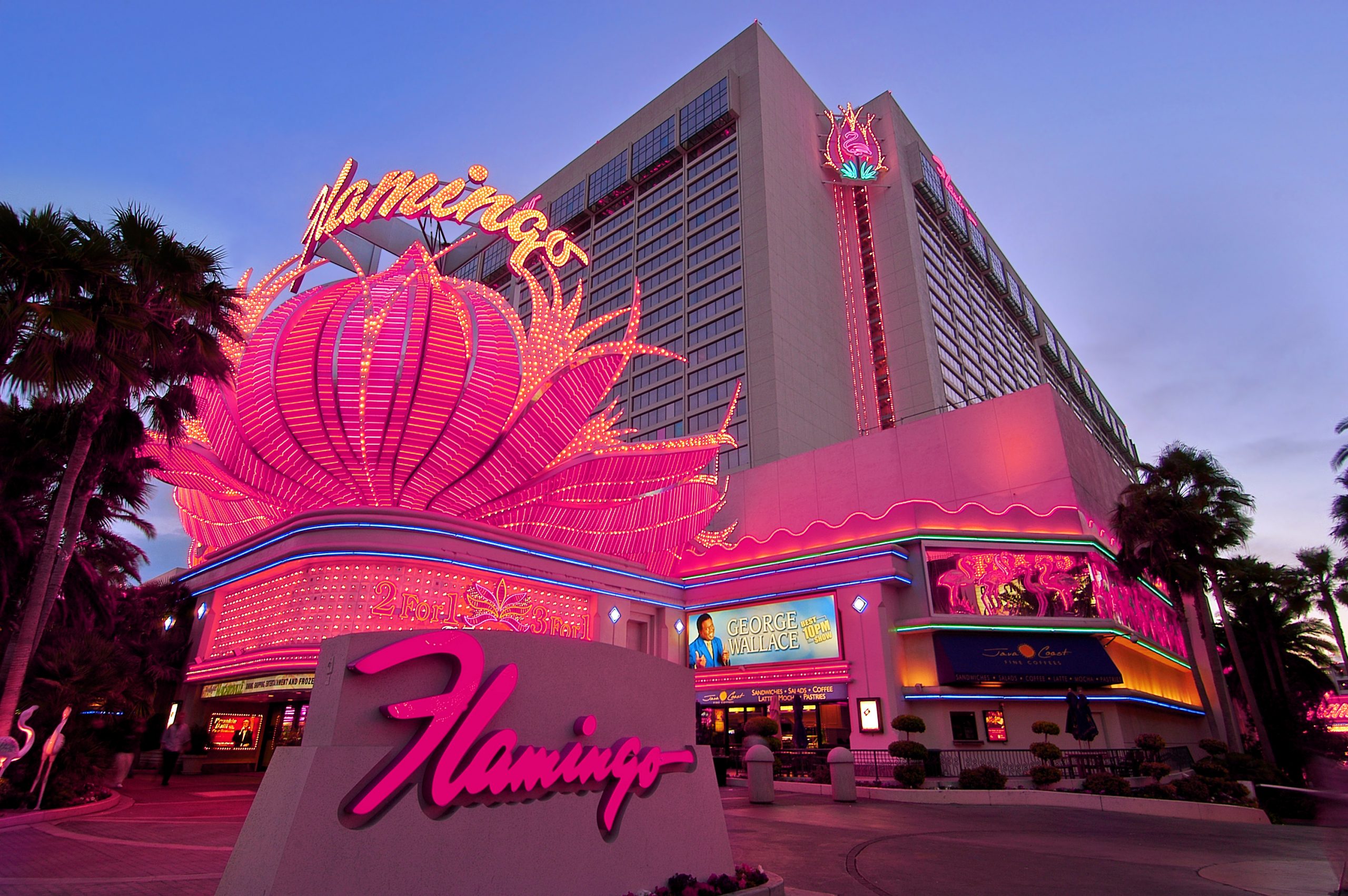 Flamingo Las Vegas