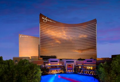 Wynn Las Vegas