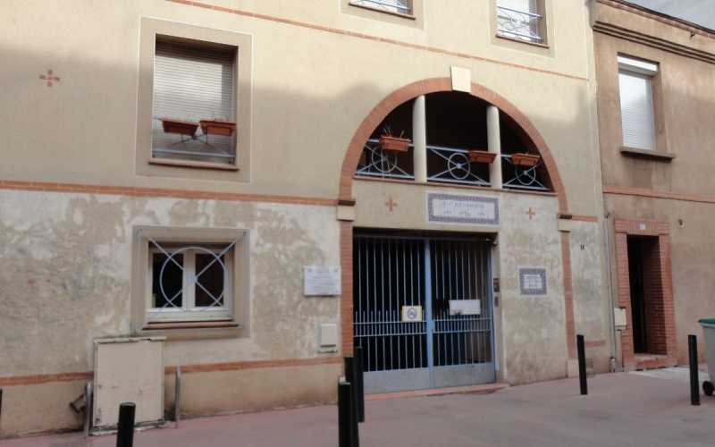 La petite auberge de Saint-Sernin