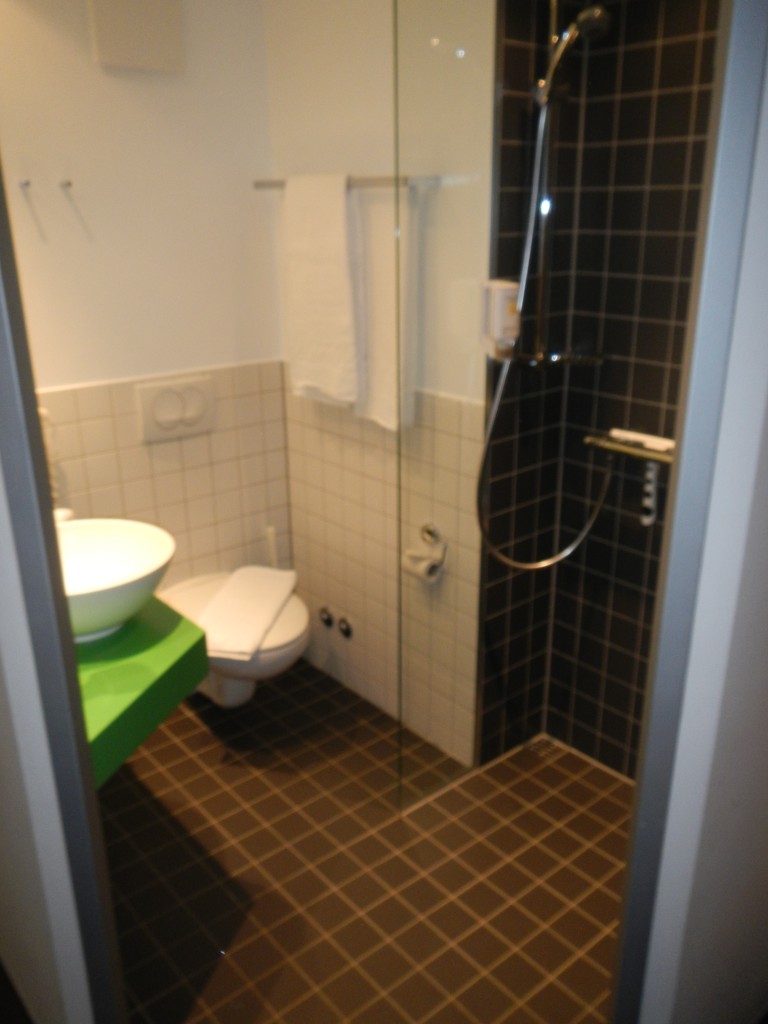 Bathroom 220 - 7 Days Premium Salzburg