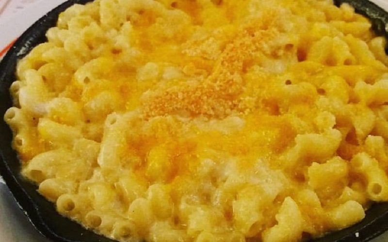 Mac n Cheese