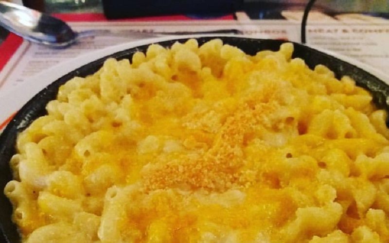 Mac n Cheese