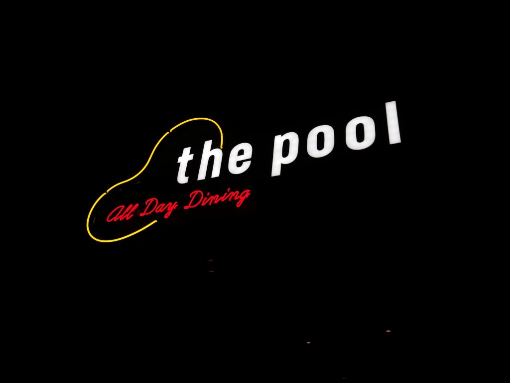 The Pool Amsterdam