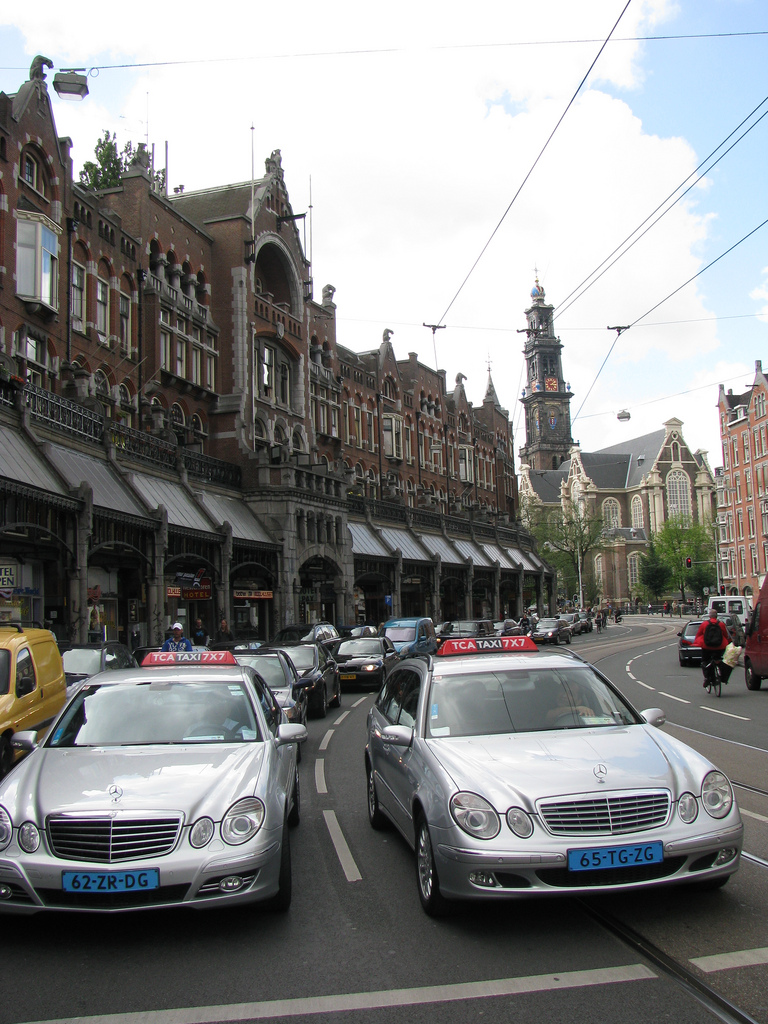 Amsterdam travel guide Travel Network