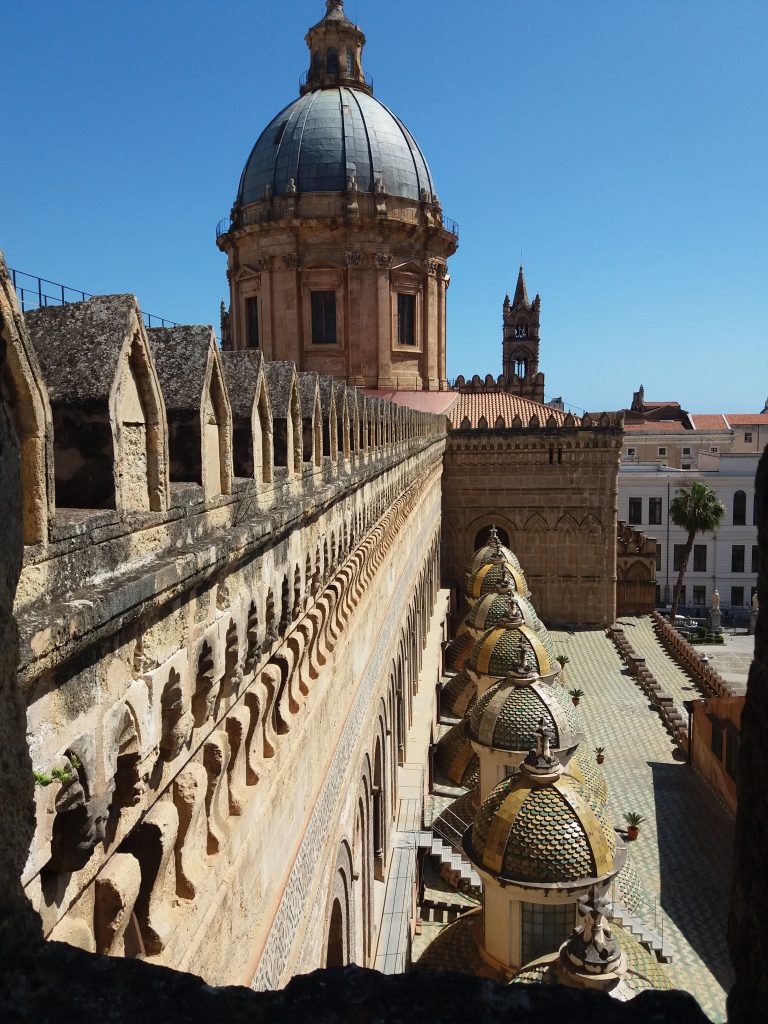 Cattedrale di Palermo