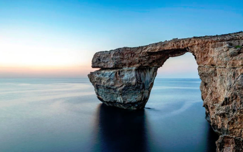 Malta S Azure Window Collapses Travel Network