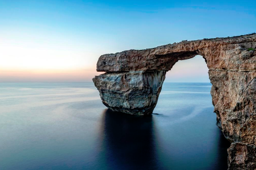 Azure Window