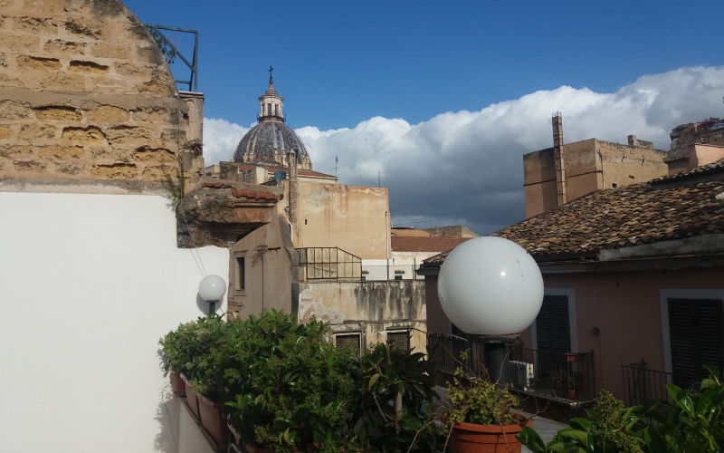 Allegretto House Palermo (Airbnb)