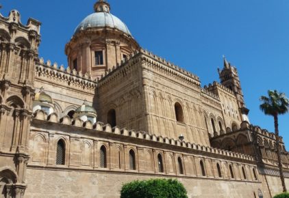 Cattedrale Di Palermo
