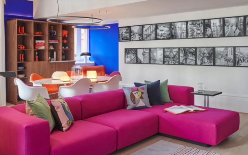(ANDAZ)RED Suite