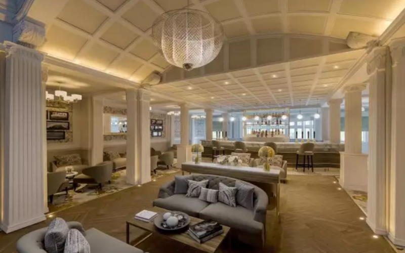 Majestic Hotel Harrogate