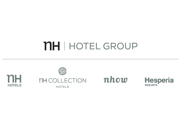 NH Hotel Group logo