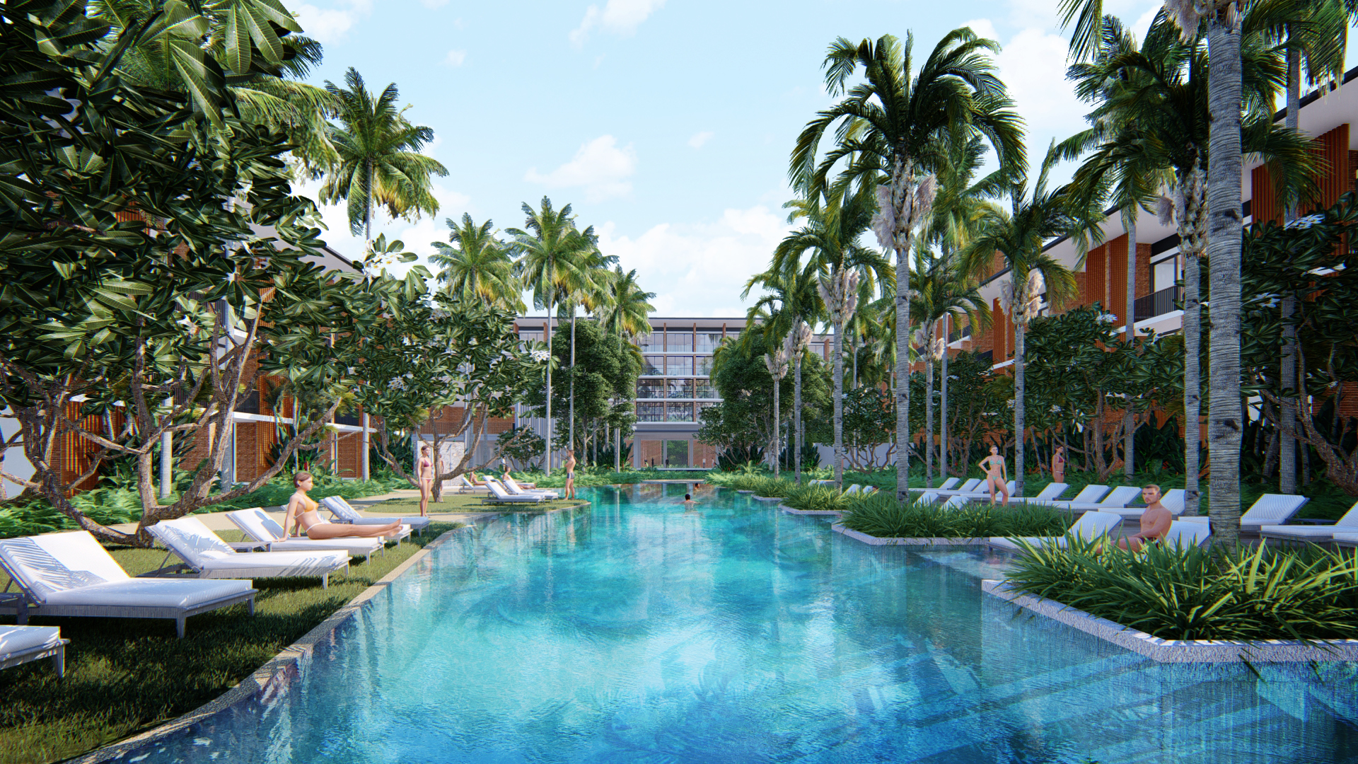 Pullman Khao Lak Opening 21 Travel Network