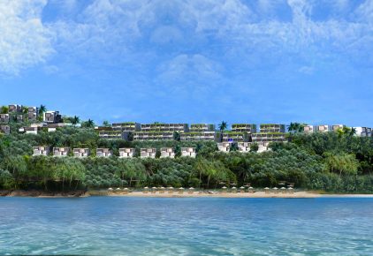 The Residences at Sheraton Phuket Grand Bay