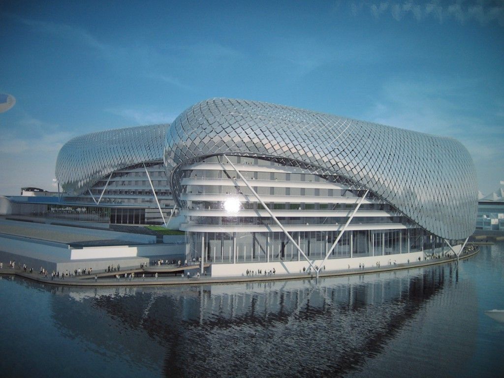 Yas Viceroy Abu Dhabi becomes W Hotel