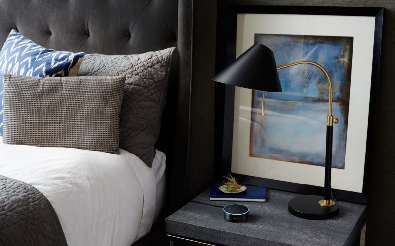 Alexa for Hospitality