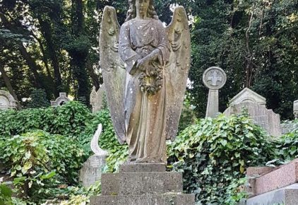 Highgate Friedhof