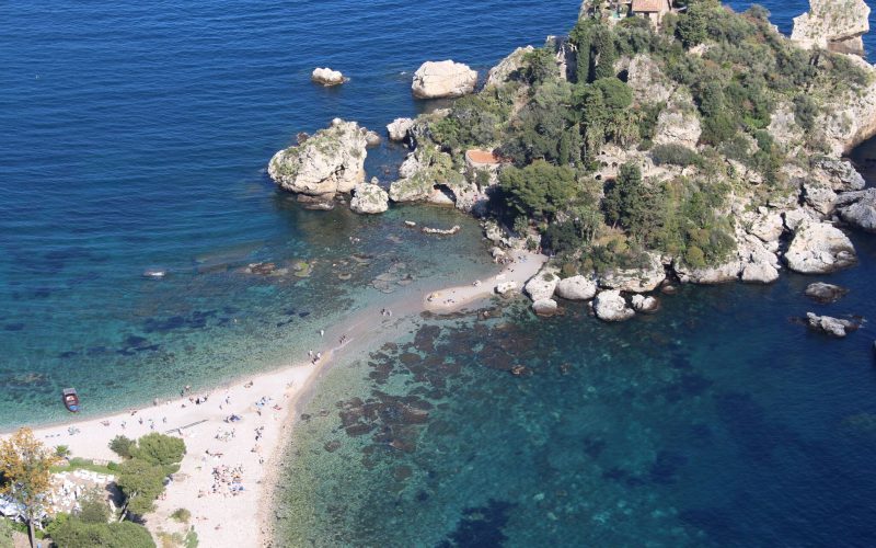Taormina