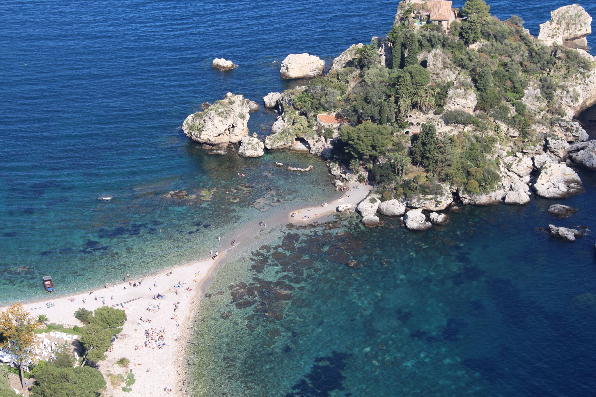 Taormina