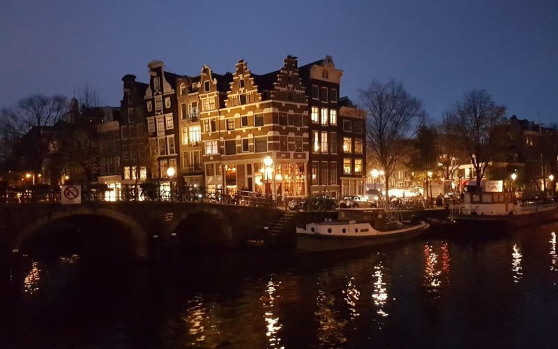 Amsterdam