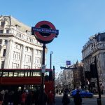 Oxford Circus London