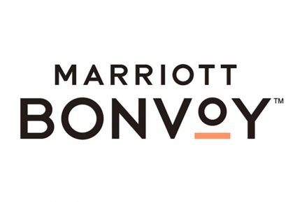 marriott bonvoy logo