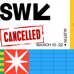 SXSW 2020 Cancelled
