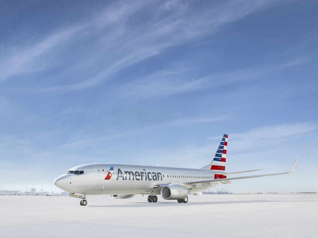 American Airlines