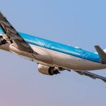 KLM Flights
