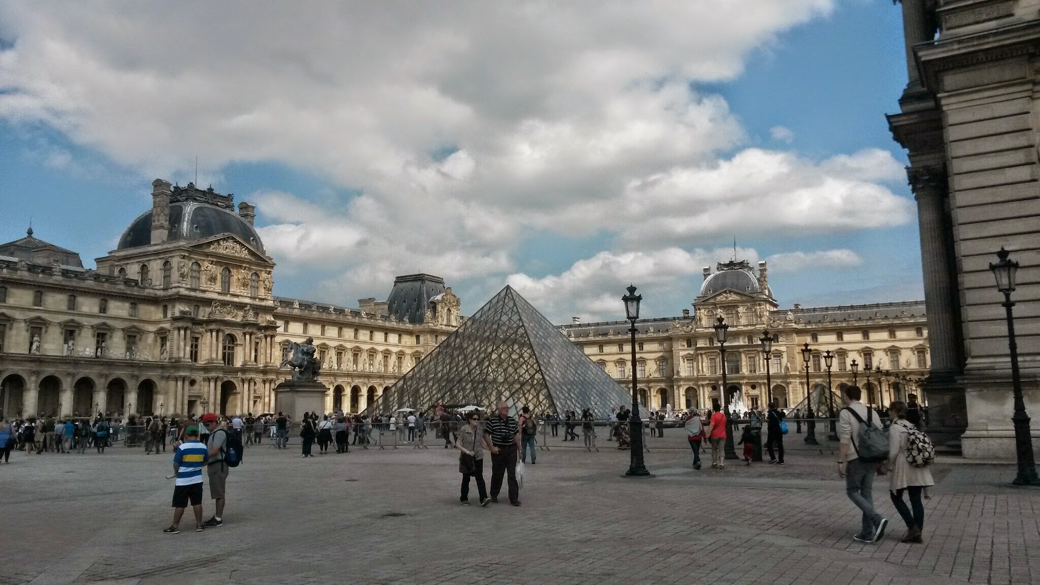 Louvre Museum