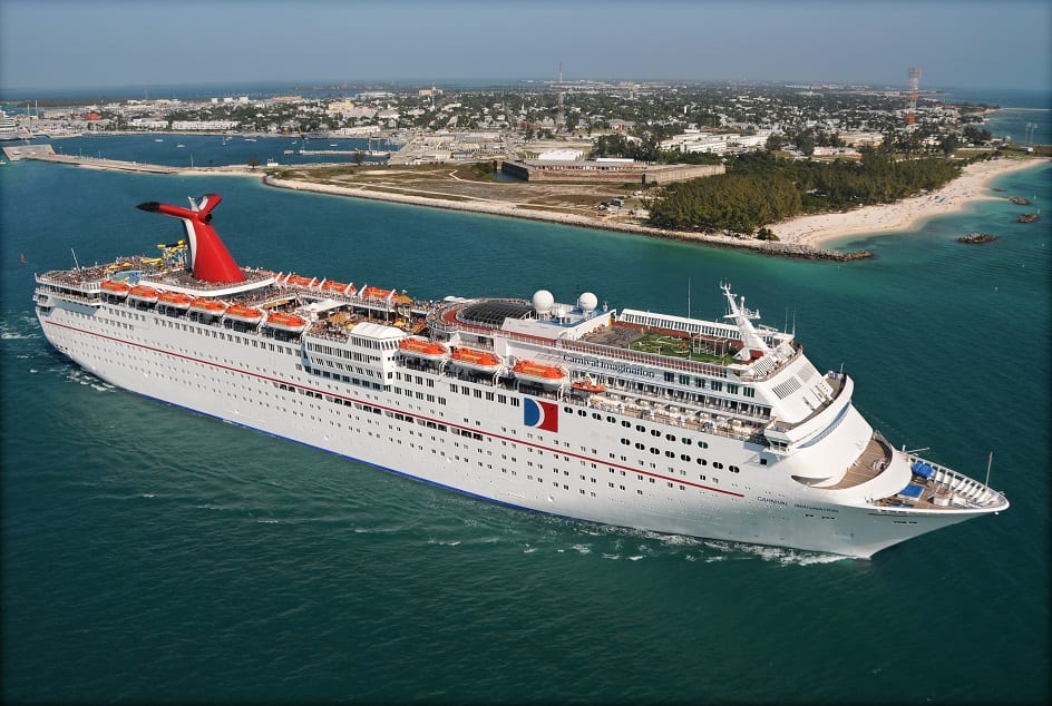 Carnival Cruise Lines