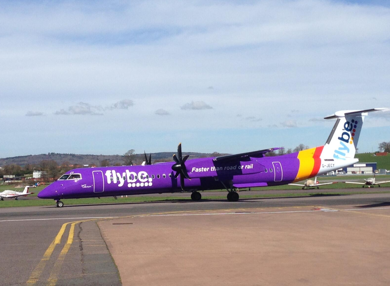 Flybe