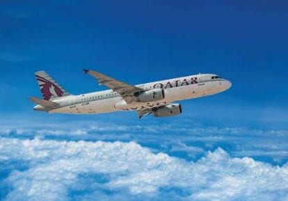 Qatar Airways Launches New Policy to Provide Maximum Flexibility for Passengers