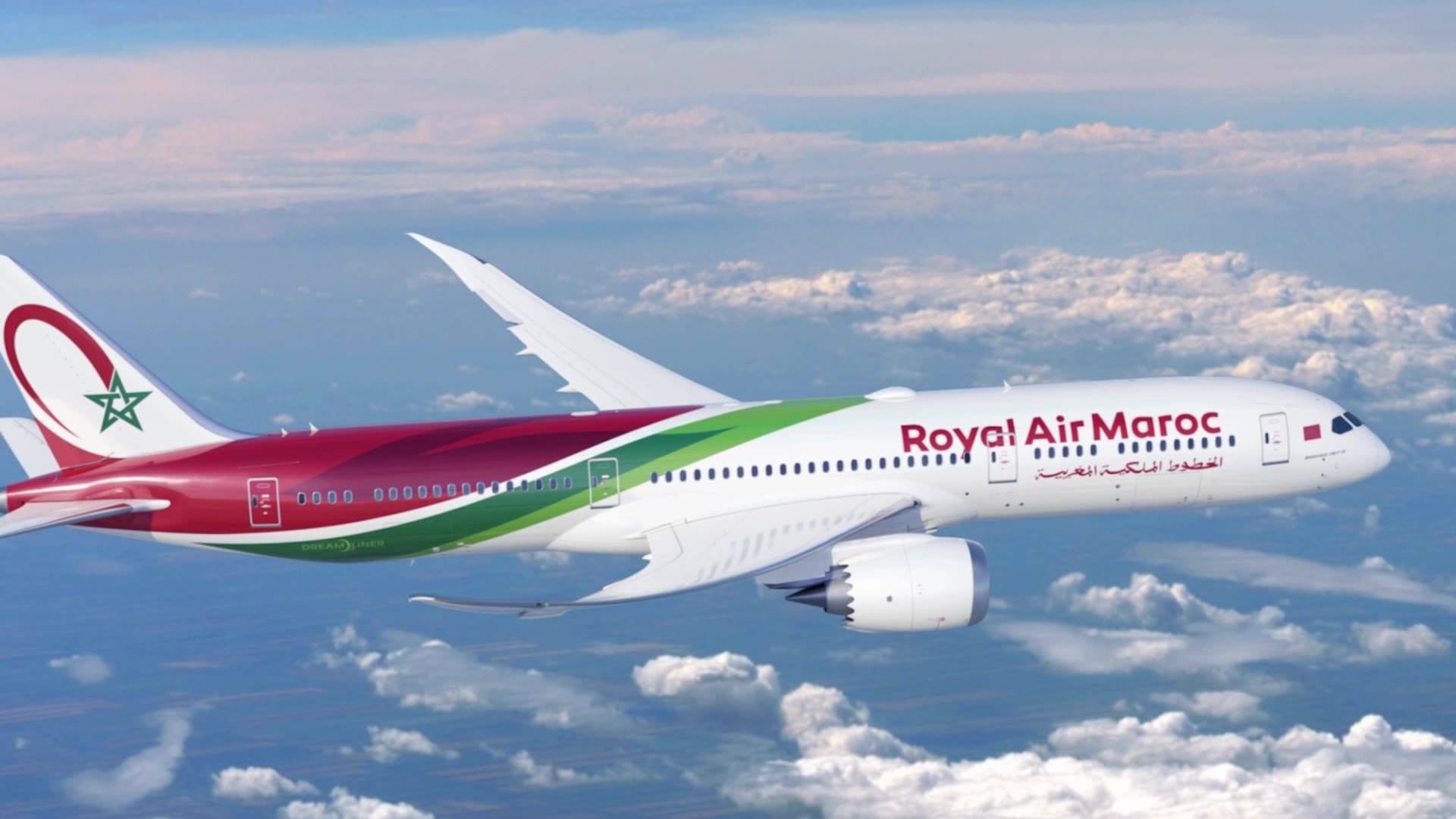 Royal Air Maroc