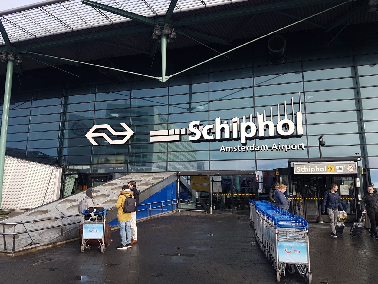 Latest information on the coronavirus and Schiphol